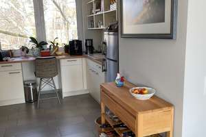 2-Zimmer-Dachgeschoßwohnung mit Terrasse und PKW Stellplatz in Berlin französisches Viertel – Die vollständige Adresse der Immobilie erhältst du vom Anbieter., 13405 Tegel, Berlin – Vorschaubild 8