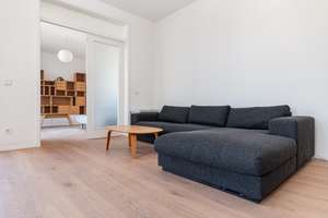 ***Modernes Penthouse mit zwei Terrassen*** – Rigaer Straße 59, 10247 Friedrichshain, Berlin – Vorschaubild 12