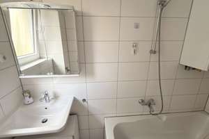 Nähe Gugelstraße! Helle hübsche 2-ZW, 50 m², 1.OG ohne Aufzug – Falkenstr. 5, 90461 Gugelstraße, Nürnberg – Vorschaubild 18