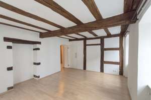 Historisches Wohnensemble mit sieben Wohneinheiten, parkähnlicher Gartenanlage und Bauland – Scheidterstraße 21-23, 66125 Dudweiler (Ortsteil), Saarbrücken – Vorschaubild 11