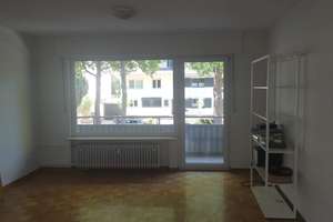Gepflegte 3-Zimmer-Wohnung mit Balkon. – Heinrich-Schrohe-Str 24, 55130 Weisenau, Mainz – Vorschaubild 3