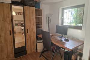 Ruhige 1-Zimmer-Wohnung in Handschuhsheim – Heidelberg – Vorschaubild 2