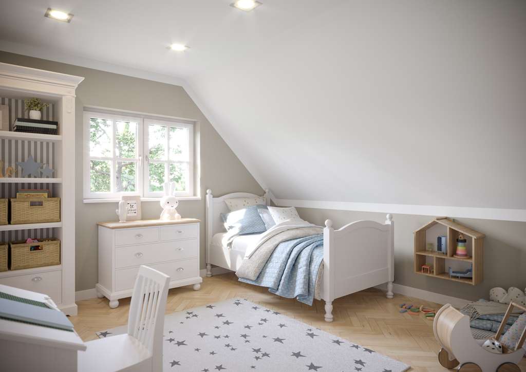 Immobilie in Rothemühl - Naturnahe Oase: Ihr Zuhause für Gemütlichkeit - Bild 1