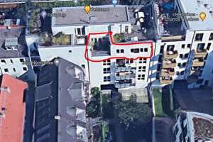 Sonnige Wohnung mit unverbautem Weitblick am Rande des Schanzenviertels – Sternstraße 7, 20357 Sternschanze, Hamburg – Vorschaubild 20