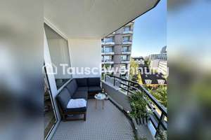 Tauschwohnung: 1-Zimmer-Wohnung mit großem Balkon und Domblick – Die vollständige Adresse der Immobilie erhältst du vom Anbieter., 50969 Zollstock, Köln – Vorschaubild 7