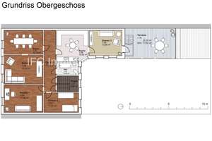 Vielseitiges Stadthaus in Aken (Elbe) – zwei separate Eingänge, vielfältige Nutzungsmöglichkeiten – Die vollständige Adresse der Immobilie erhältst du vom Anbieter., 6385 Aken (Elbe) – Vorschaubild 45