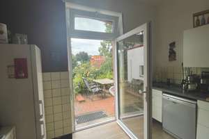 Wundervolle kleine Villa mit Nebengebäude und schönem Grundstück in Mainz Bretzenheim – Die vollständige Adresse der Immobilie erhältst du vom Anbieter., 55128 Bretzenheim, Mainz – Vorschaubild 10
