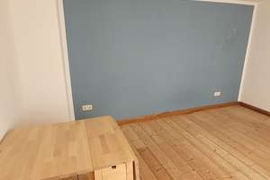 Historische 3-Zimmer-Wohnung in zentraler Lage – Fünftes Quergäschen 1, 86152 Jakobervorstadt-Nord, Augsburg – Vorschaubild 9