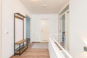 Wertstabile Kapitalanlage oder neues zu Hause - Maisonette-Wohnung in Zehlendorf – Die vollständige Adresse der Immobilie erhältst du vom Anbieter., 14167 Zehlendorf, Berlin – Vorschaubild 8