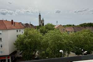 Exklusives Penthouse mit Galerie, umlaufender Dachterrasse und spektakulärem Blick auf die St.-Andre – Wendenstr 59, 38100 Innenstadt, Braunschweig – Vorschaubild 3