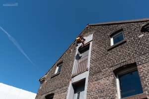 Geschichte trifft Zukunft: Vielseitiges Immobilienensemble! – Die vollständige Adresse der Immobilie erhältst du vom Anbieter., 45257 Kupferdreh, Essen – Vorschaubild 7