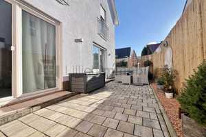 Familienglück garantiert: Freistehendes EFH mit Garten, Garage und Stellplatz- ohne Käuferprovision! – Ludwigsburg (Kreis) – Vorschaubild 11