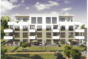 PROVISIONSFREI: Helle, moderne 2-Zi-Wohnung mit Süd-Balkon und TG-Stellplatz in Köln-Michaelshoven – Eygelshovener Straße 15, 50999 Rodenkirchen (Ortsteil), Köln – Vorschaubild 15