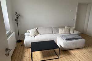 Wunderschöne Hinterhofwohnung - neu saniert – Hildebrandtstraße 23, 40215 Düsseldorf – Vorschaubild 10
