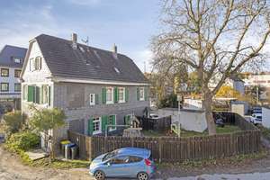 freistehendes Zweigenerationshaus mit Potenzial zum 3 Familienhaus mit ca. 263 qm – Die vollständige Adresse der Immobilie erhältst du vom Anbieter., 42653 Gräfrath, Solingen – Vorschaubild 4