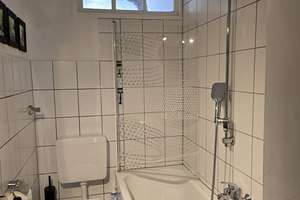 Helle und uninahe 3-Zimmer-Wohnung mit Balkon im 3. OG in Wuppertal-Elberfeld – Markgrafenstraße 8, 42119 Elberfeld, Wuppertal – Vorschaubild 9