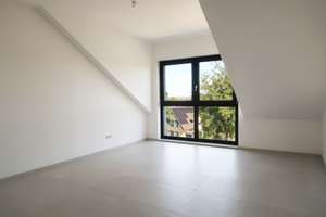 Sehr schöne Maisonette-Wohnung mit Galerie und Privatgarten zur Erstvermietung. – Die vollständige Adresse der Immobilie erhältst du vom Anbieter., 53123 Duisdorf, Bonn – Vorschaubild 9