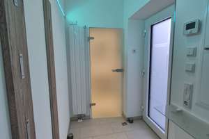 Moderne möblierte 2 Zimmer Wohnung mit vollwertiger Wohnküche & hochwertige funktionale  Ausstattung – Husener Eichwaldstraße 285b, 44319 Kurl-Husen, Dortmund – Vorschaubild 11