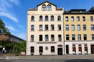 Großzügige 130 m² Erdgeschosswohnung in zentraler Lage von Düsseldorf-Pempelfort – 40211 Pempelfort, Düsseldorf – Vorschaubild 12