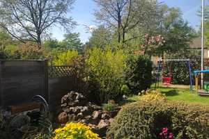 Familientraum mit Garten, Wintergarten, Kamin & Sauna – Essen – Vorschaubild 14