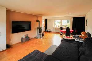 Wohnen in der Natur: ETW mit Garten – Die vollständige Adresse der Immobilie erhältst du vom Anbieter., 75181 Würm, Pforzheim – Vorschaubild 2
