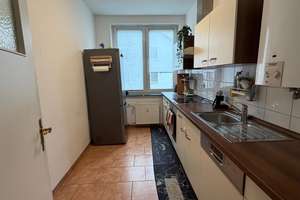 Familien geeignete, helle 3-Zimmer Wohnung – Schubertstraße 1, 30161 List, Hannover – Vorschaubild 3