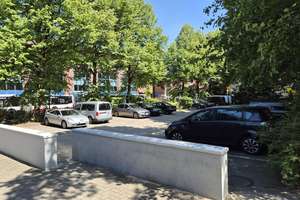 1-Zimmer-ETW als Kapitalanlage oder Eigennutzung direkt neben dem Elbe-Einkaufszentrum (sofort Frei) – Julius-Brecht Str. 7, 22609 Osdorf, Hamburg – Vorschaubild 3