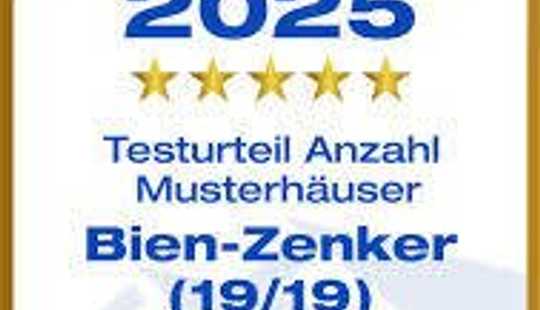 Bild von Planen Sie mit UNS Ihr individuelles Traumhaus mit Bestpreisgarantie auf einem attraktiven Grundstüc