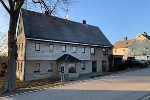 Einfamilienhaus (Sanierungsobjekt) - Eigentum ist die beste Altersvorsorge / Inflations-Schutz !! – Mittelsachsen (Kreis) – Vorschaubild 24