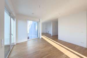 Neubau: 4-Zimmer-Familienwohnung  mit Balkon * Nähe Orankesee – Schöneicher Straße 3, 13055 Alt-Hohenschönhausen, Berlin – Vorschaubild 2