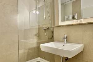Vollständig renovierte 4-Zimmer-Wohnung im 3. OG mit 2 Balkonen und Garage in Köln-Weiden – Lübecker Str. 13, 50858 Weiden, Köln – Vorschaubild 19