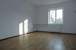 ***RUHIGE und GRÜNE Wohnlage in Wahren***2-Raumwohnung - Balkon - Parkett - die WE ist vermietet*** – 4158 Wahren, Leipzig – Vorschaubild 11