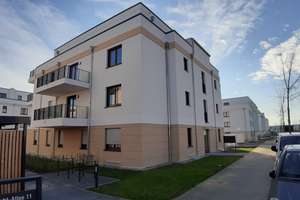 Exklusive 2-Zimmer-Wohnung mit Balkon in Schönefeld – Die vollständige Adresse der Immobilie erhältst du vom Anbieter., 12529 Schönefeld – Vorschaubild 1