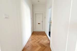 4,5-Zimmer-Whg | 3 SZ | 145 m² | 2 Tageslichtbäder | Bestlage in Berlin-West | bezugsfrei | HP – Hundekehlestraße 17, 14199 Schmargendorf, Berlin – Vorschaubild 5