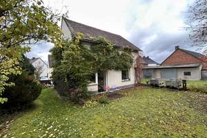 Sehr gepflegtes Wohnhaus mit ausgebautem Nebengebäude und schönem Hof in Hintermeilingen. – Die vollständige Adresse der Immobilie erhältst du vom Anbieter., 65620 Waldbrunn (Westerwald) – Vorschaubild 7