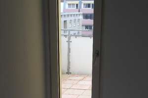 helle zwei Zimmer Wohnung mit Balkon Nähe Stöckener Markt – Die vollständige Adresse der Immobilie erhältst du vom Anbieter., 30419 Stöcken, Hannover – Vorschaubild 4