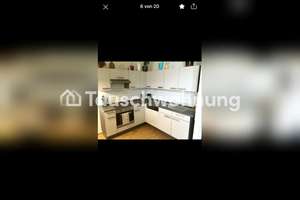 Tauschwohnung: Schön geschnitten Maisonette mit 2 Balkonen im Zentrum – Die vollständige Adresse der Immobilie erhältst du vom Anbieter., 4109 Zentrum-West, Leipzig – Vorschaubild 4