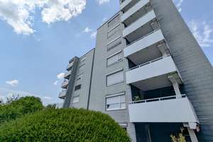 komfortable Wohnung in ruhiger Wohnlage – Die vollständige Adresse der Immobilie erhältst du vom Anbieter., 70569 Botnang-Süd, Stuttgart – Vorschaubild 2