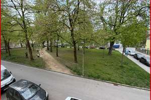 Kleines Juwel in der Altstadt – Helle 1-Zi-Whg mit Blick auf den Herrenpark in der Lederergasse – Die vollständige Adresse der Immobilie erhältst du vom Anbieter., 93047 Innenstadt, Regensburg – Vorschaubild 5