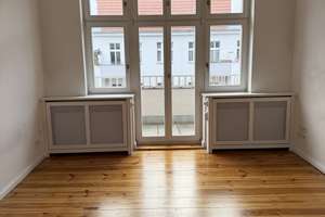 Bezugsfrei - großer Südbalkon - Kreuzkölln nahe Maybachufer - Top Zustand – Sanderstraße 25, 12047 Neukölln (Ortsteil), Berlin – Vorschaubild 5