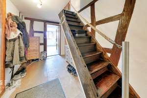 Charmantes Anwesen in einzigartiger Lage sucht Liebhaber! - FALC Immobilien Öhringen – Die vollständige Adresse der Immobilie erhältst du vom Anbieter., 74629 Pfedelbach – Vorschaubild 30