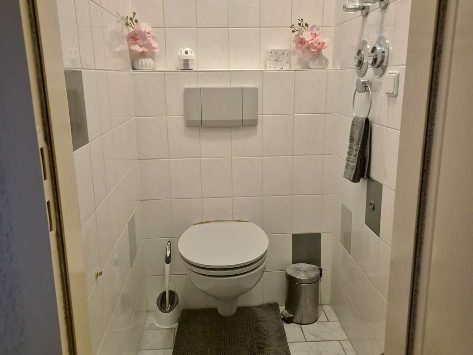 Gäste-WC