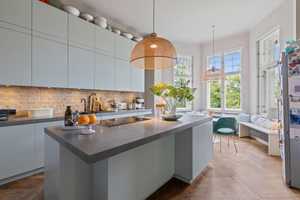 Landhaus Wilberg - art, architecture and quality of life combined – Potsdam – Vorschaubild 7