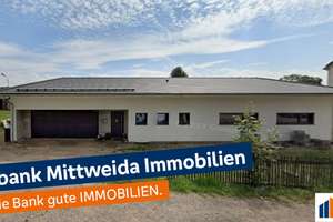 Zwangsversteigerung - ab 7/10 vom Verkehrswert - Einfamilienhaus in Claußnitz