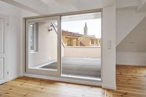 Attraktive 3-Zimmer-Terrassenwohnung in der Potsdamer Innenstadt – Jägerstraße 23, 14467 Nördliche Innenstadt, Potsdam – Vorschaubild 7