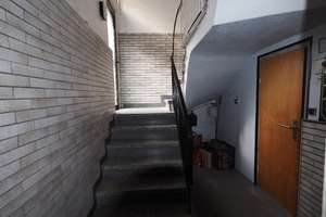 Hamm-Norden! Haus mit vielen Möglichkeiten und Potenzial auf großem Grundstück! – Heessener Straße 64, 59065 Heessen, Hamm – Vorschaubild 35
