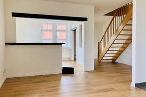 3-Raum-Maisonette Whg. mit Dachterrasse, 2 Bäder & Aufzug!  – Die vollständige Adresse der Immobilie erhältst du vom Anbieter., 9111 Zentrum, Chemnitz – Vorschaubild 5