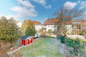 IMMOPARTNER - FAMILIENGLÜCK IN ZABO! – Nürnberg – Vorschaubild 18