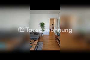 Tauschwohnung: Preisgedämpfte Neubauwohnung Düsseldorf Oberbilk – 40227 Oberbilk, Düsseldorf – Vorschaubild 7