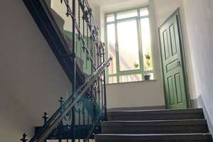 Chemnitz-Sonnenberg*  geräumige 4 Zimmer-Wohnung mit Terrasse*sep.  Küche*Duschbad – Fürstenstrasse 43, 9130 Sonnenberg, Chemnitz – Vorschaubild 7